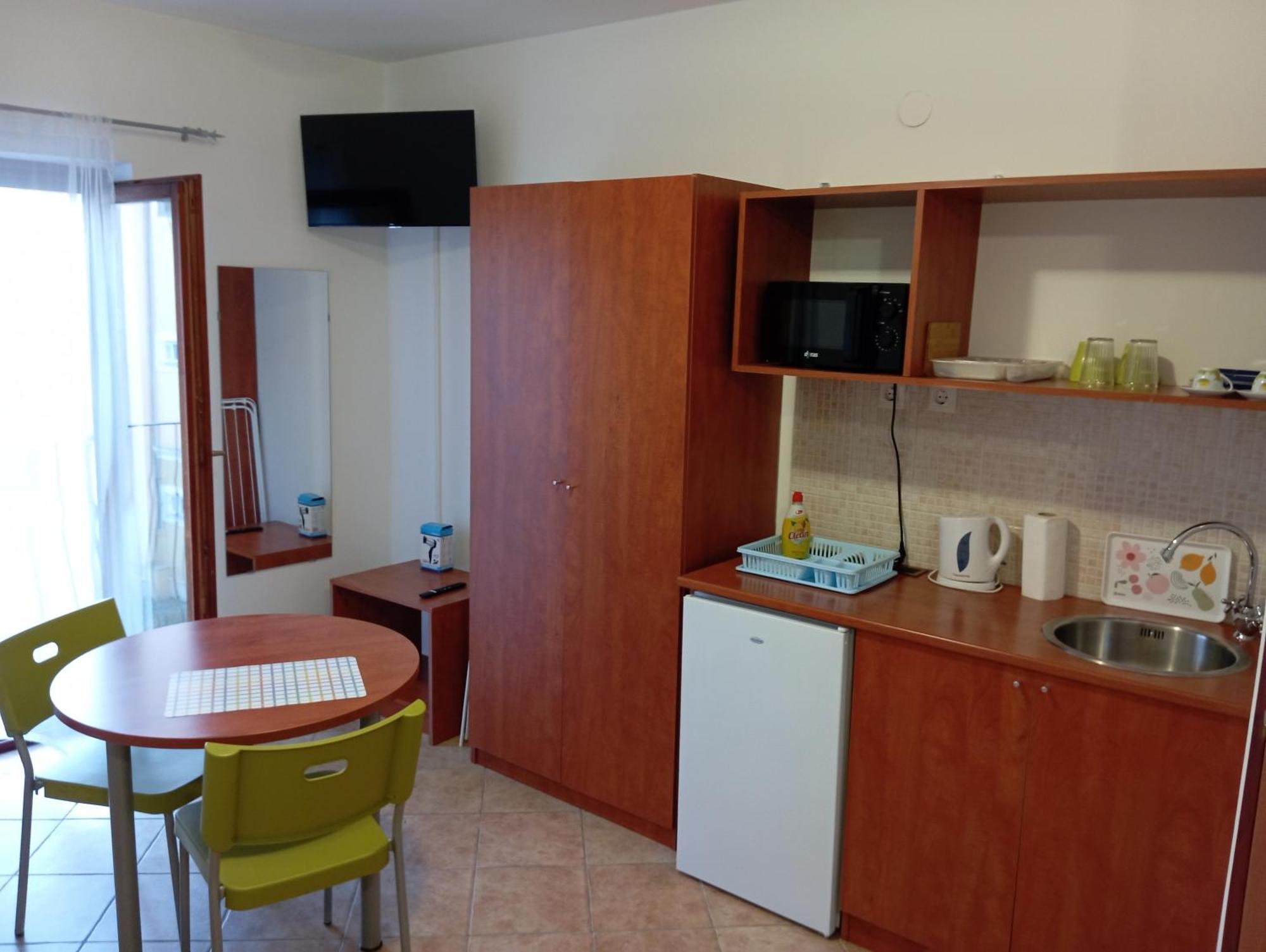 زالاجيرسيج Szent Kristof Apartmanhotel المظهر الخارجي الصورة
